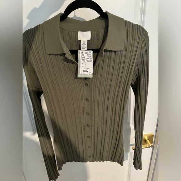 H&m Top - Picture 1 of 1